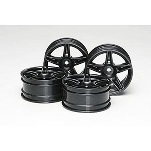Tamiya 51263 twin spoke - 51263, 5-spoke