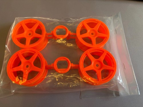 Tamiya ta04 fluorescent - ta04,