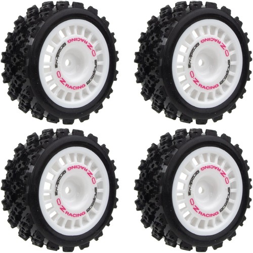 Car wheels rims rubber - rc,