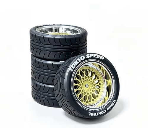 12mm hex scale tt02 tt01 - 12mm,
