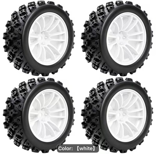 12mm hex wheel tires - tires,