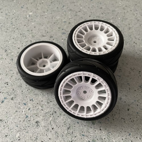 Road 12mm hex wheel - on-road, &