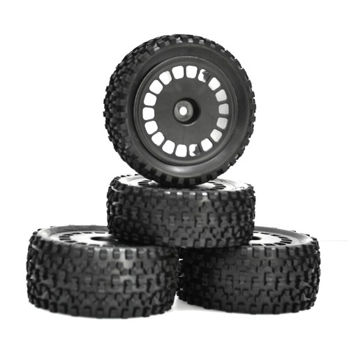 Wheels rims tires - wheels, tamiya