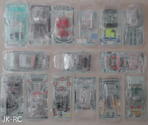 Choice tamiya 1 10 - *choice', 1/10