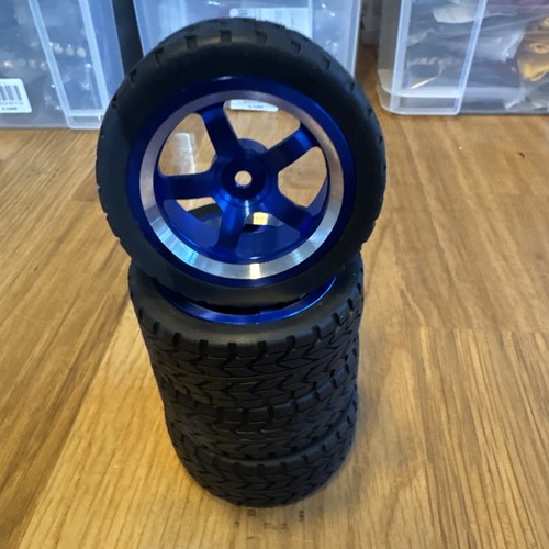 Road drift car - rc,