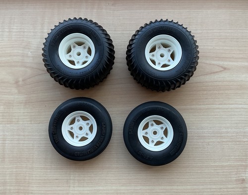 New tamiya grasshopper sand - new, grasshopper/sand