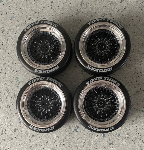 65mm rubber slicks 12mm - 65mm,