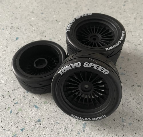 Road 12mm hex - 12mm,