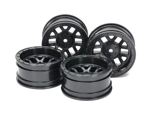 Tamiya 51686 12 - 51686, 12-spoke