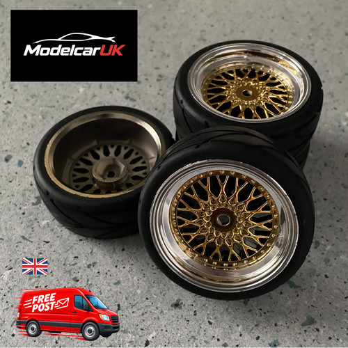 Road 12mm hex wheels - rc,