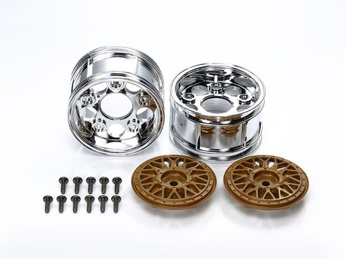 Tamiya 50549 piece - 50549, mesh