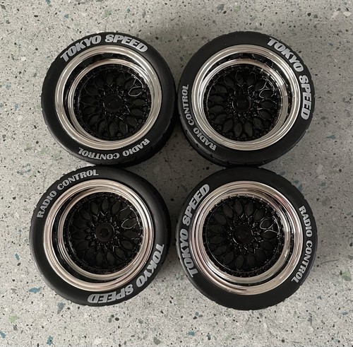 4xrc road 12mm hex wheels - wheels, &
