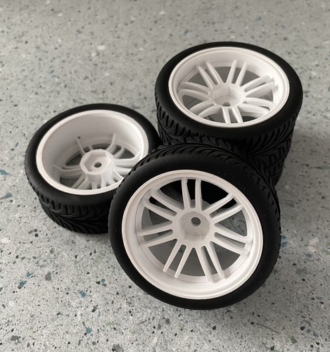 12mm hex wheels - rc,