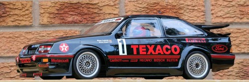 New ford sierra rs500 - sierra,