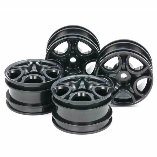 Tamiya shaped spoke - c-shaped, 10