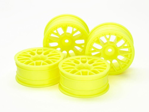 Tamiya 54850 mesh wheels 24mm - tamiya, (24mm