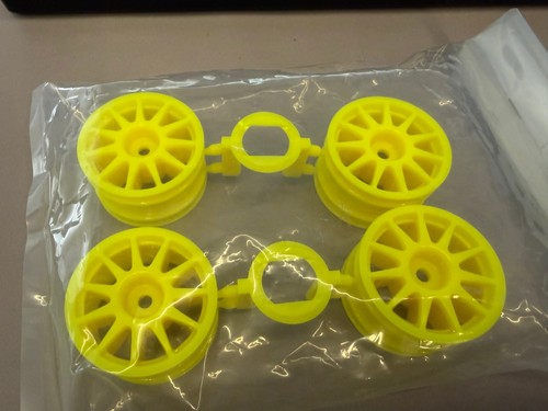 Tamiya 49469 limited - limited, m-chassis