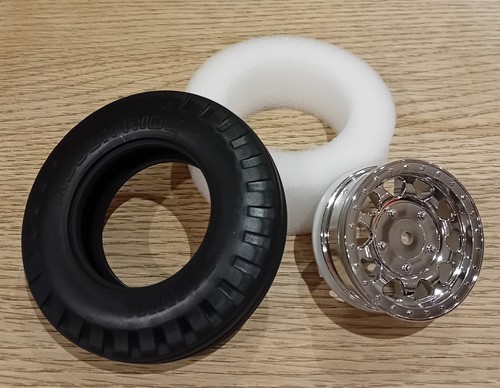 Tamiya 51715 51716 - tamiya,
