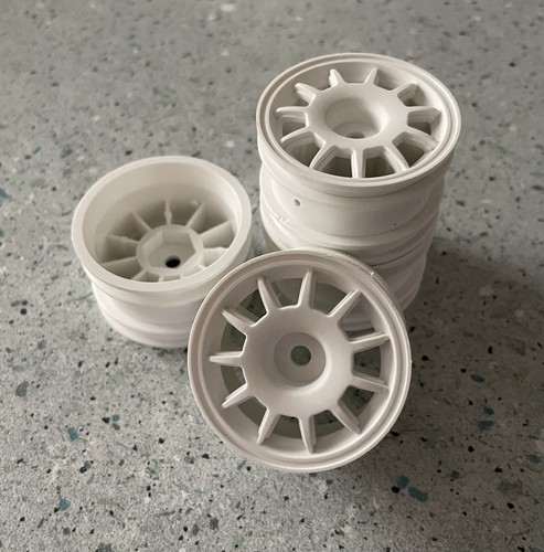 Chassis 42mm 11 spoke - 4x,