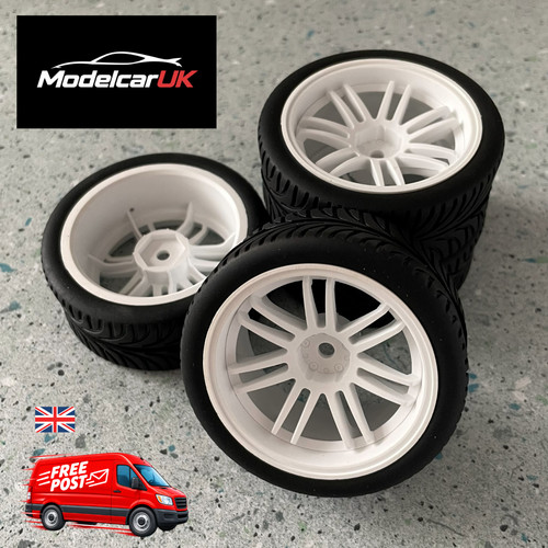 12mm hex wheels - rc, &
