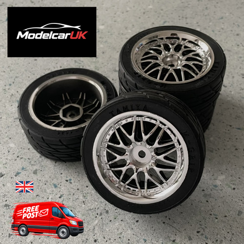 Road 12mm hex - rc,