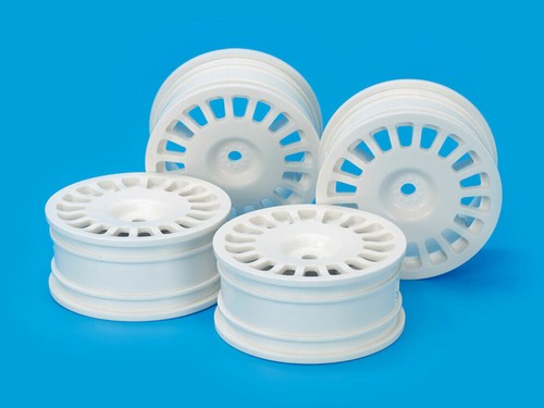 Tamiya 54851 rally dish - tamiya,
