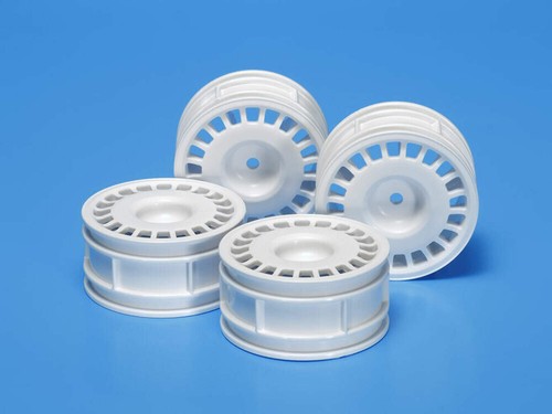 Tamiya 51021 rally dish wheels - tamiya,