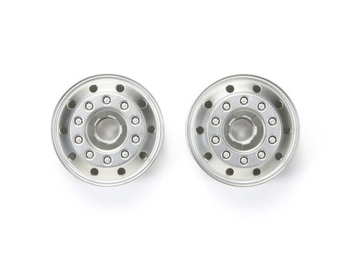 Tamiya 56517 metal plated - tamiya,