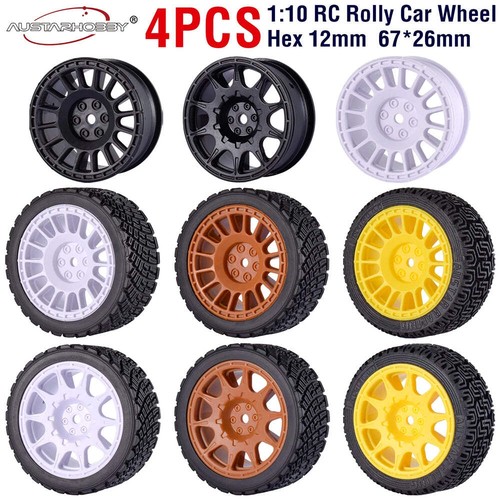Wheels tires set - wheels, &