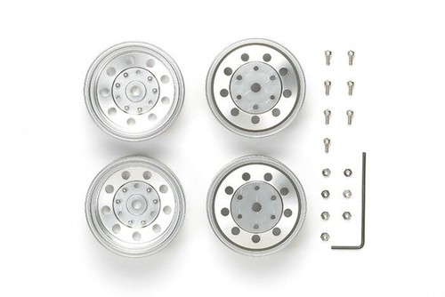 Tamiya 56518 metal - tamiya,