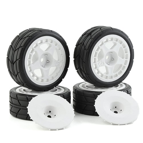 4pcs 12mm hex rc - 4pcs,