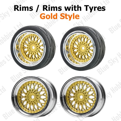 Road wheels tyres rim - rc,