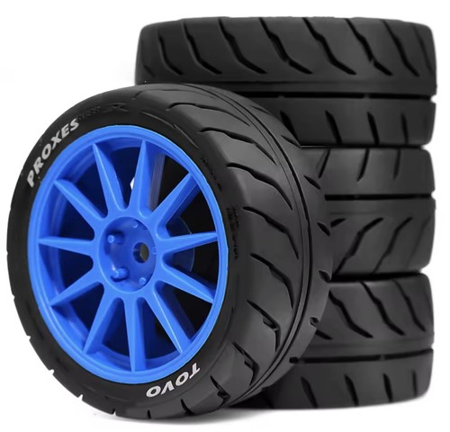 Rc 69x27mm - 4x,